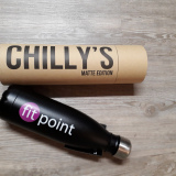 Chilly Bottle - fit point Bilten